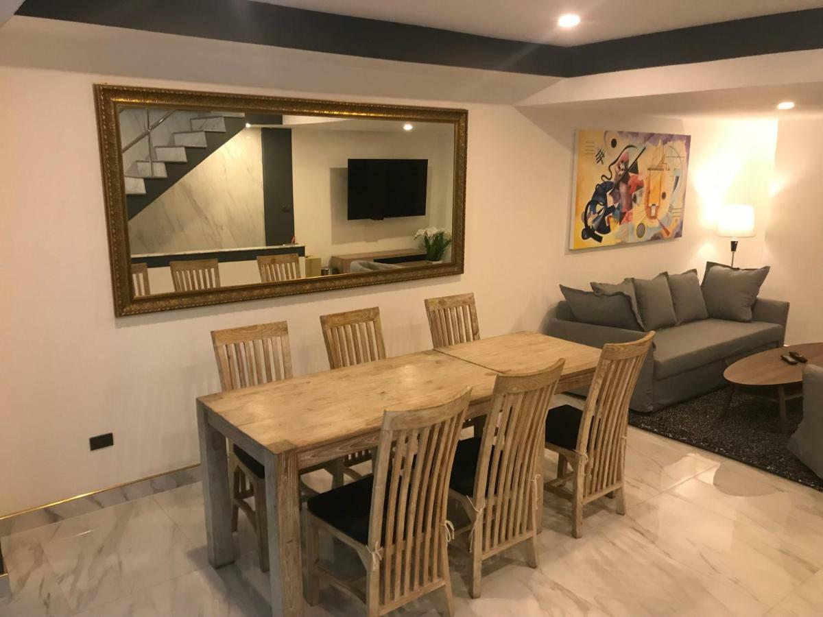 Andaman Dream House Villa Patong Exterior foto